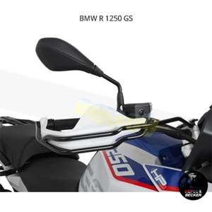 BMW R 1250 GS 핸드 가드- 햅코앤베커 오토바이 보호가드 엔진가드 42126514 00 01